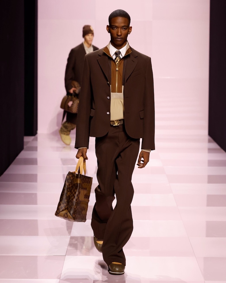 Louis Vuitton AW25 men’s 19
