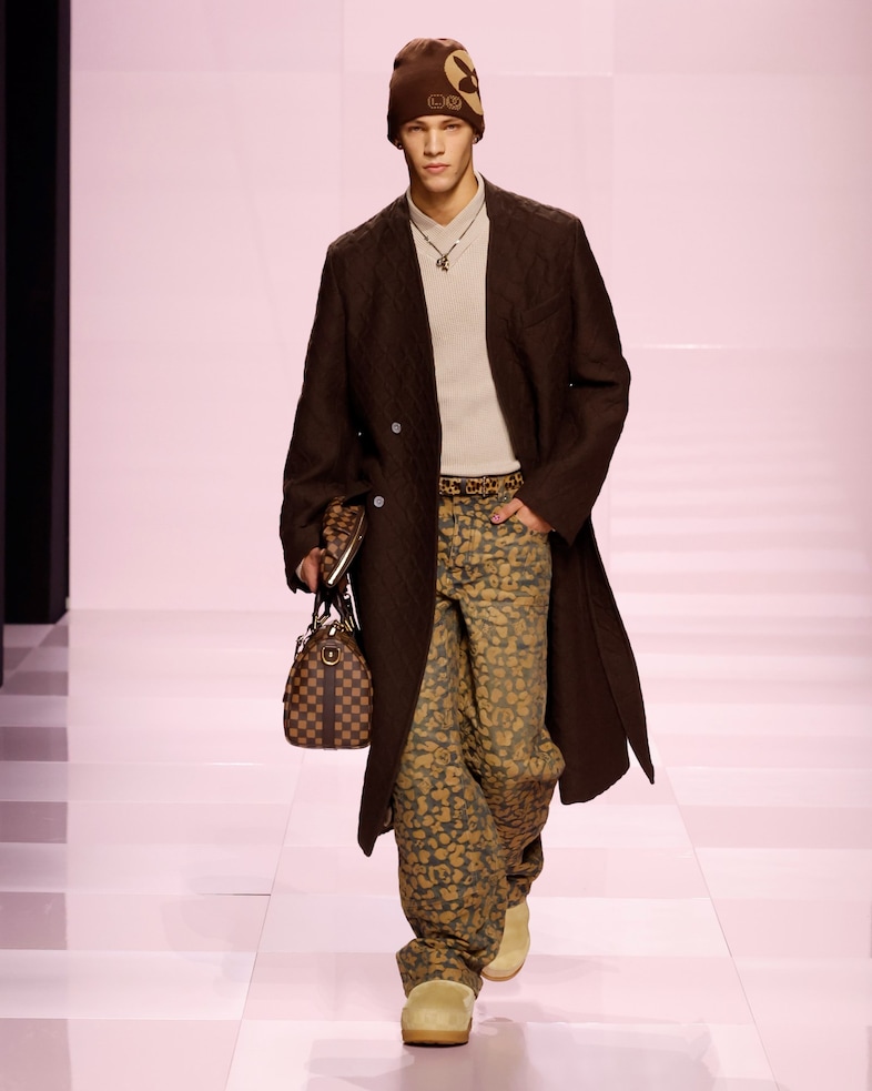 Louis Vuitton AW25 men’s 20