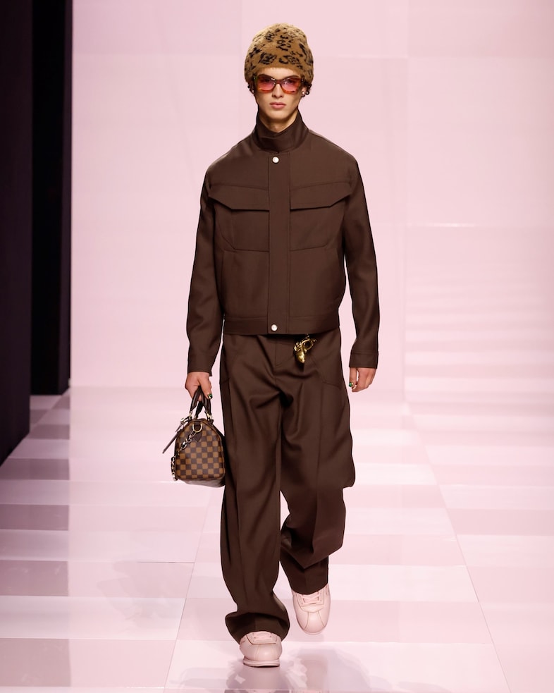 Louis Vuitton AW25 men’s 21