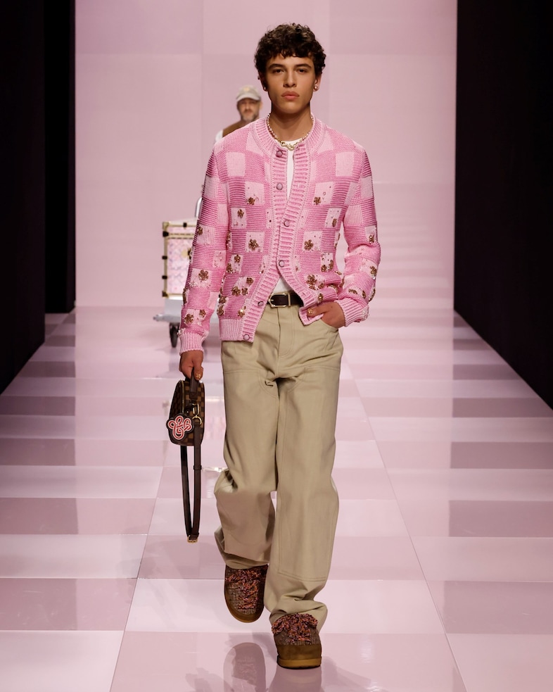 Louis Vuitton AW25 men’s 22