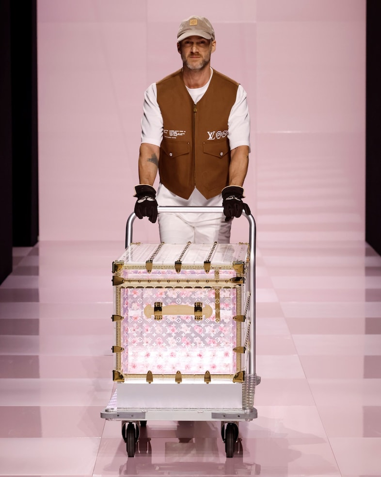 Louis Vuitton AW25 men’s 23
