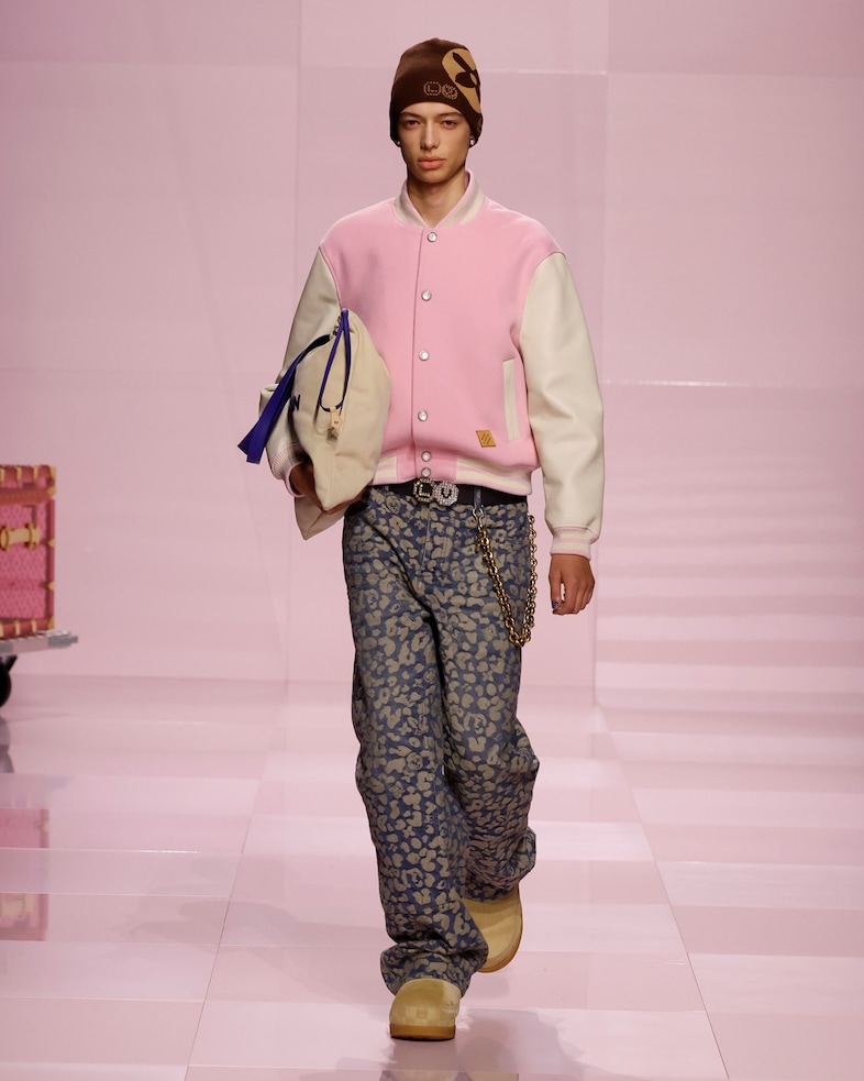Louis Vuitton AW25 men’s 24