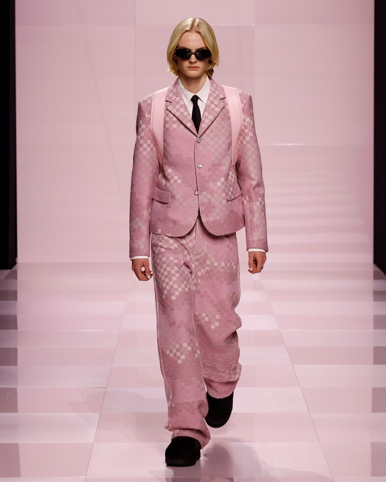 Louis Vuitton AW25 men’s 27