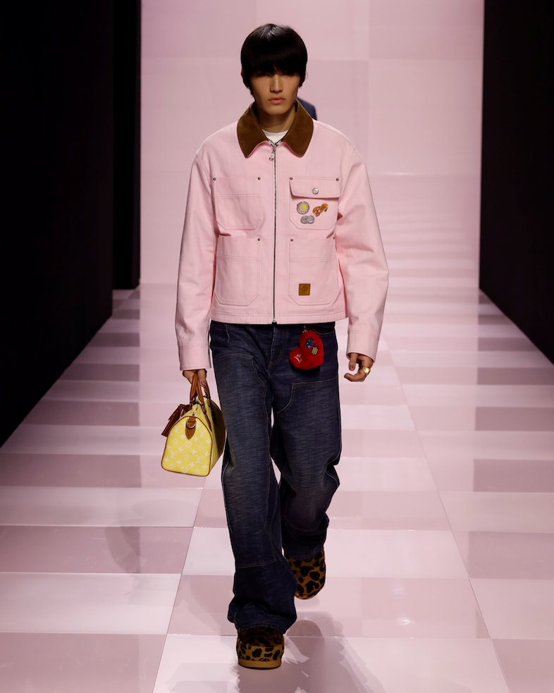 Louis Vuitton AW25 men’s 28