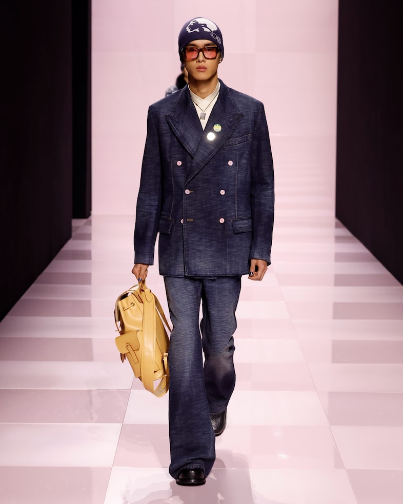 Louis Vuitton AW25 men’s 29
