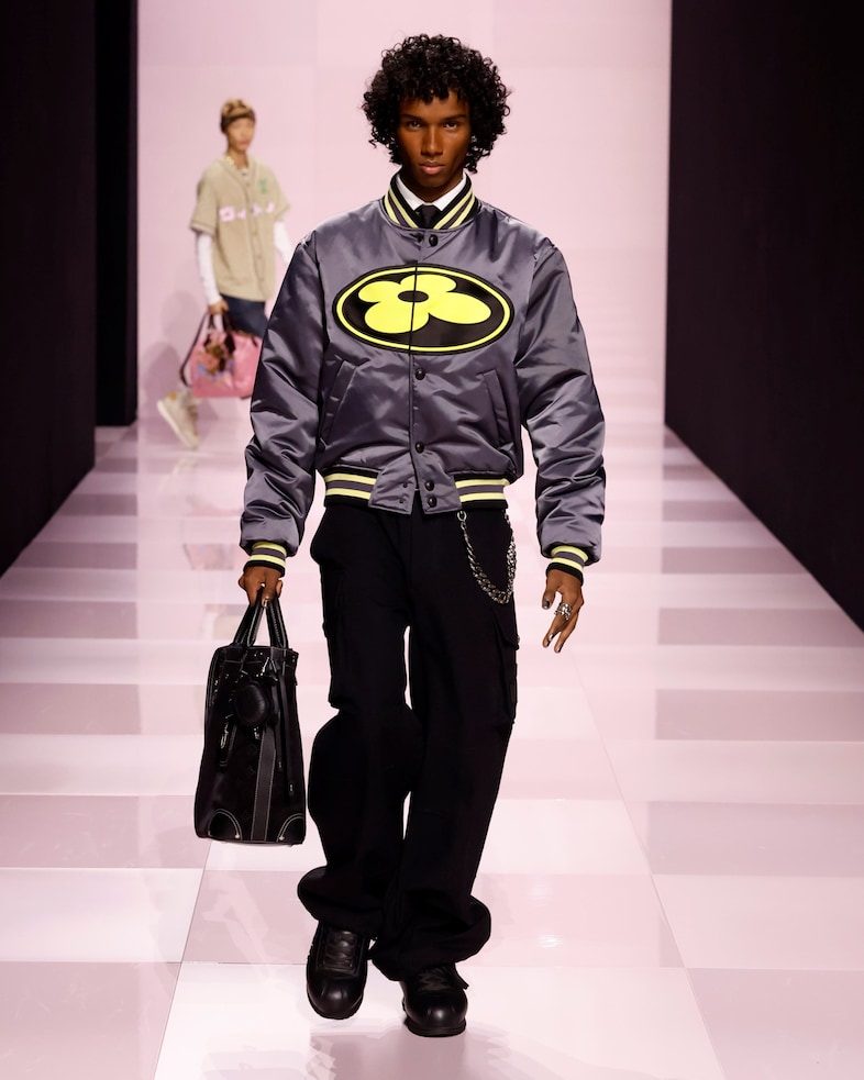 Louis Vuitton AW25 men’s 31