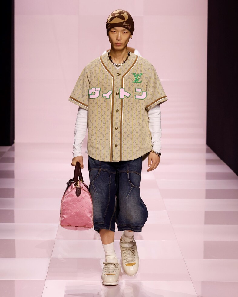 Louis Vuitton AW25 men’s 32