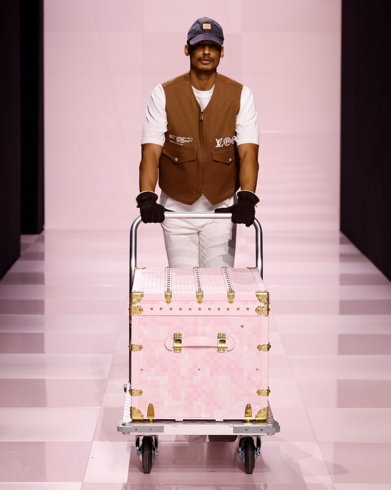 Louis Vuitton AW25 men’s 33