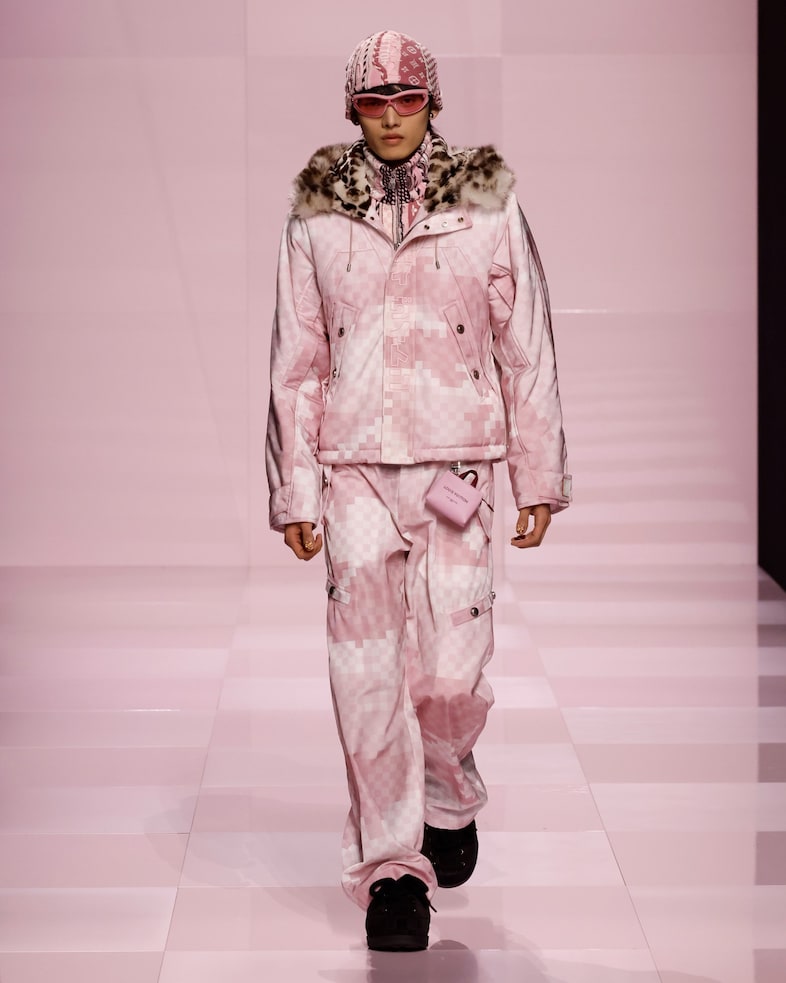 Louis Vuitton AW25 men’s 34