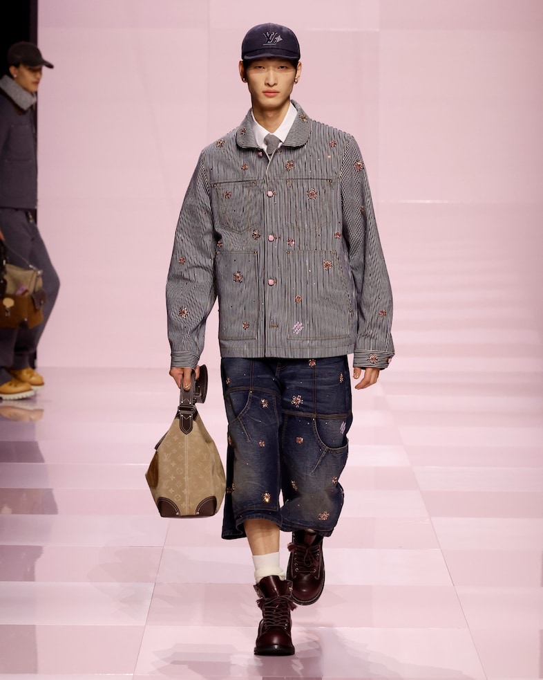 Louis Vuitton AW25 men’s 36