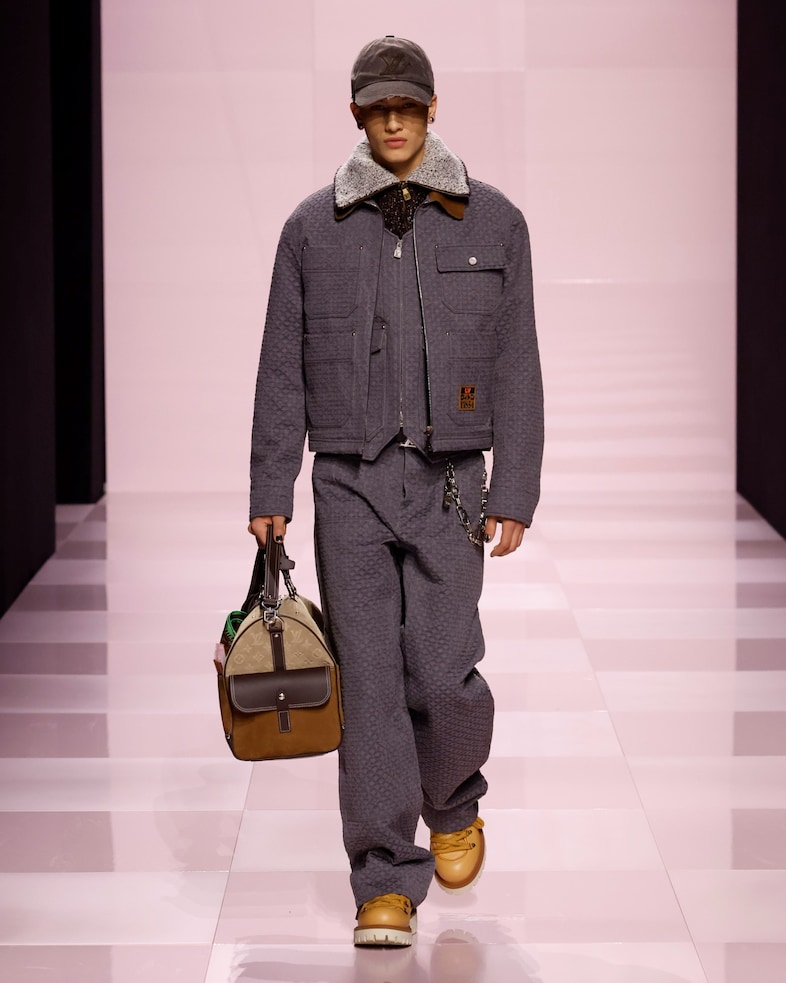 Louis Vuitton AW25 men’s 37