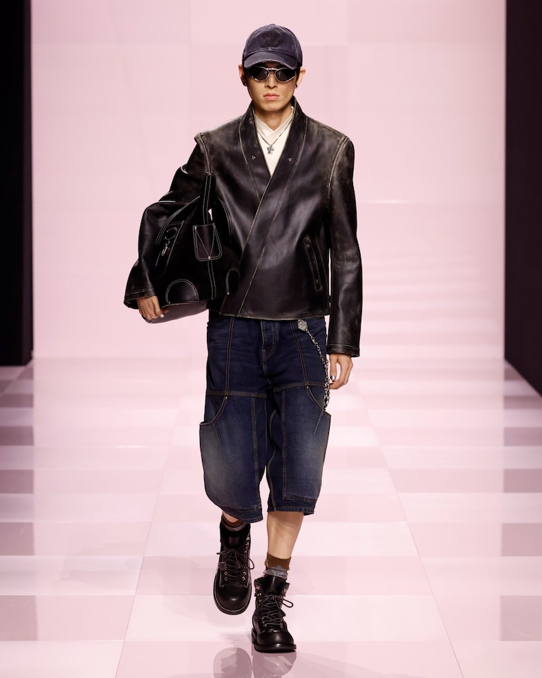 Louis Vuitton AW25 men’s 41