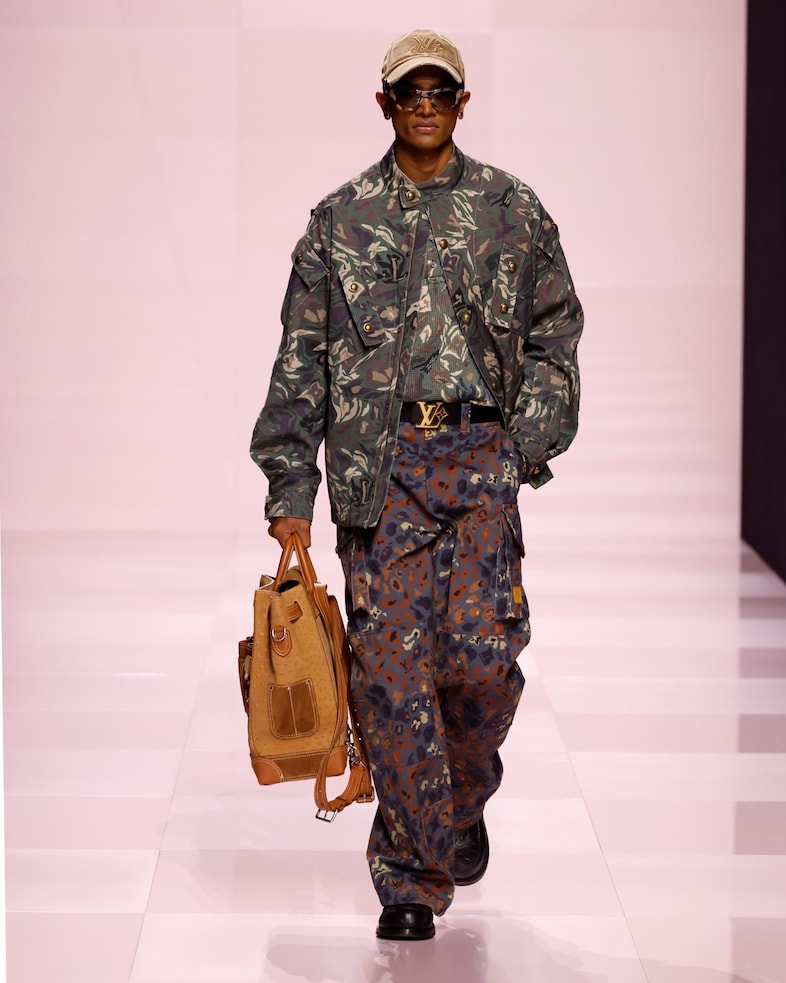 Louis Vuitton AW25 men’s 46