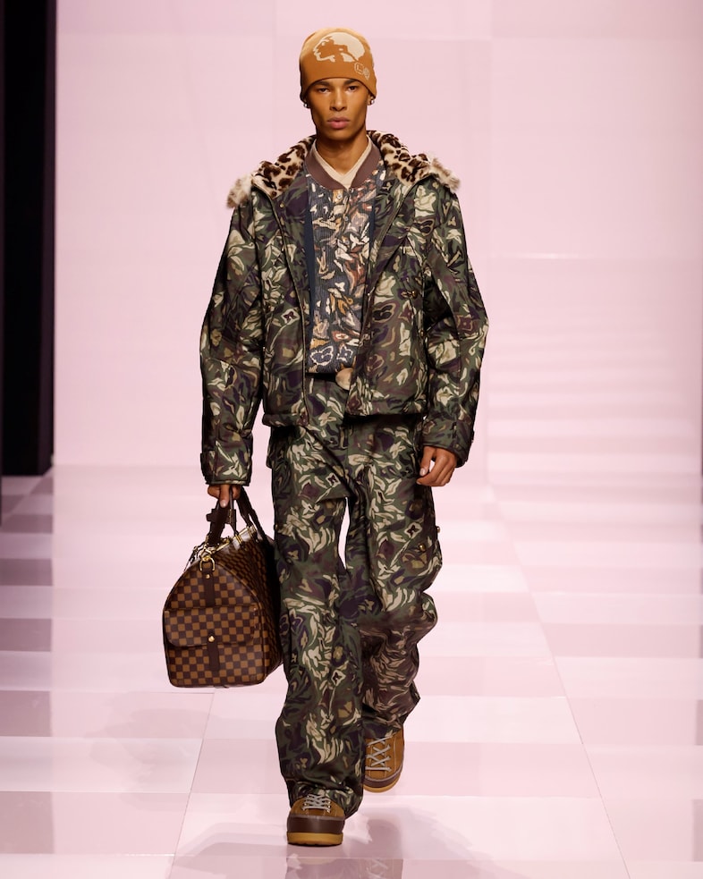 Louis Vuitton AW25 men’s 47