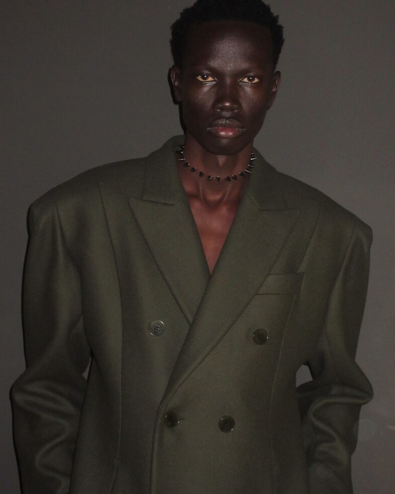 LGN Louis Gabriel Nouchi AW25 5