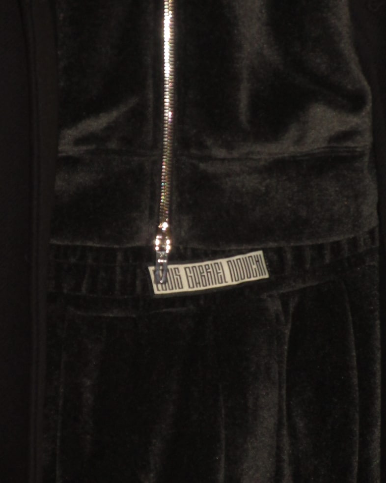 LGN Louis Gabriel Nouchi AW25 6