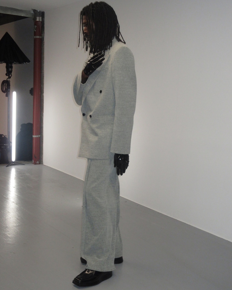 LGN Louis Gabriel Nouchi AW25 24
