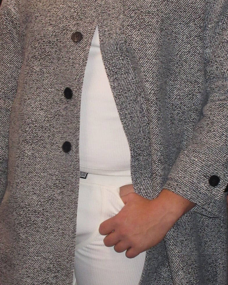 LGN Louis Gabriel Nouchi AW25 26