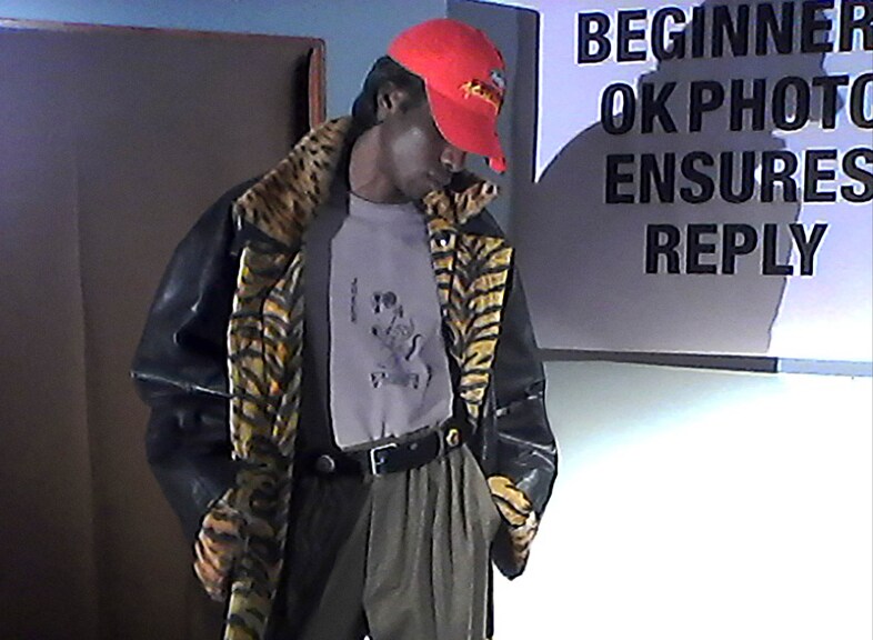 Martine Rose AW25