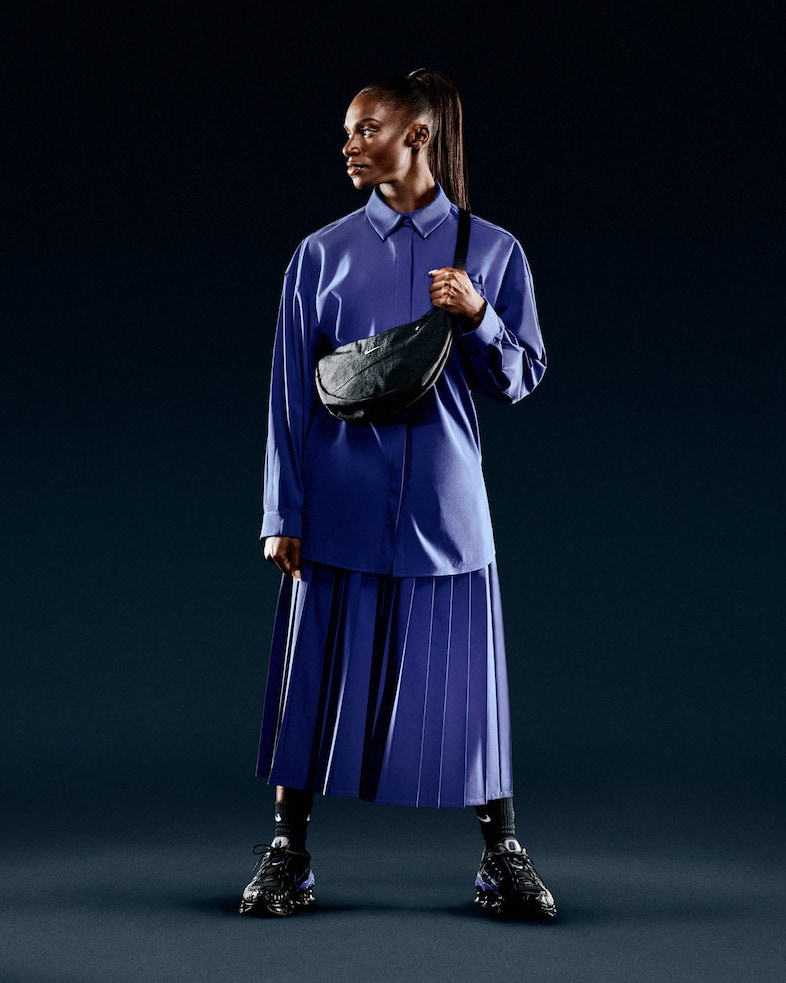 Nike 24.7 collection 0