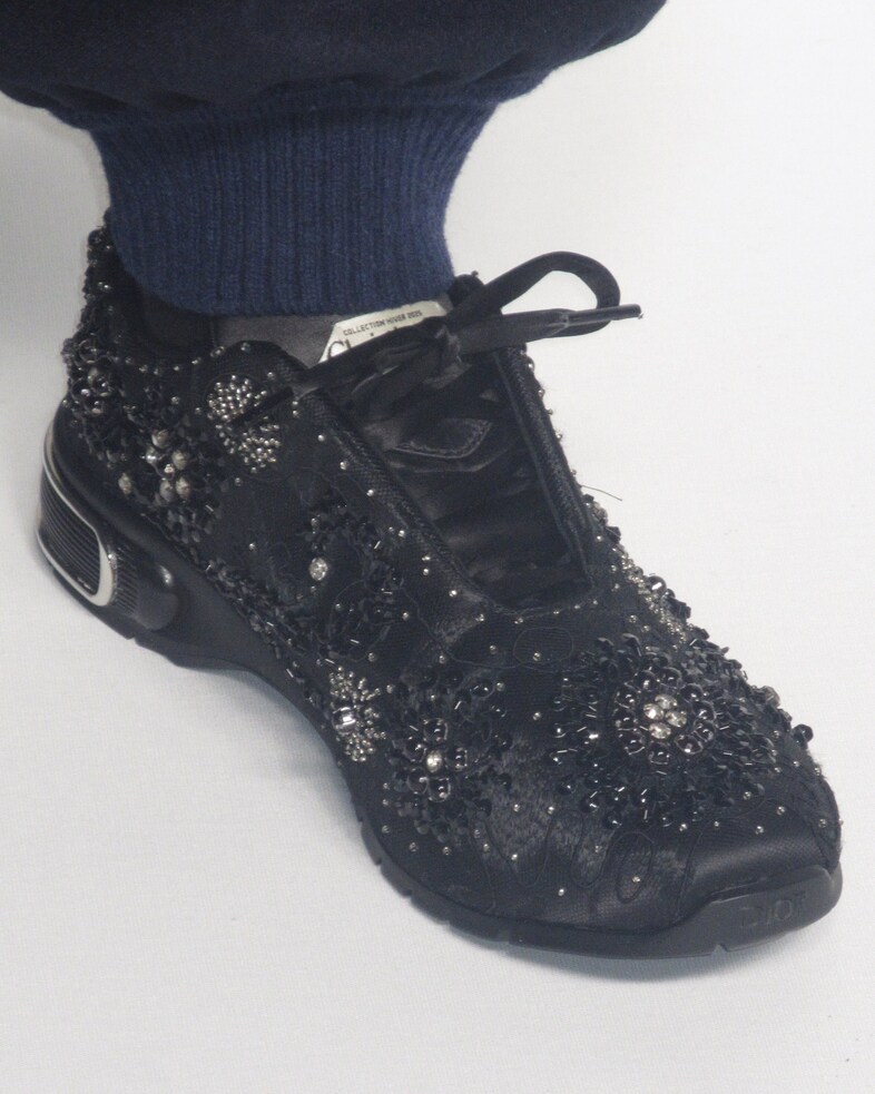 Dior AW25 men’s 2