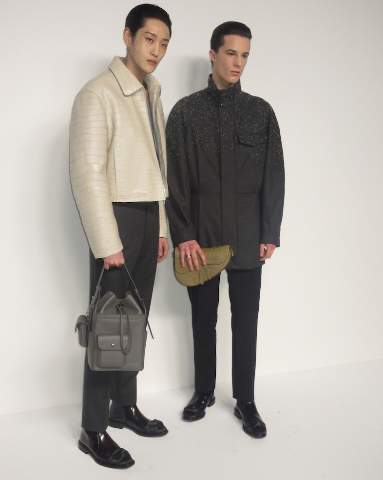 Dior AW25 men’s 4