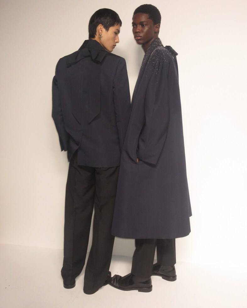 Dior AW25 men’s 9