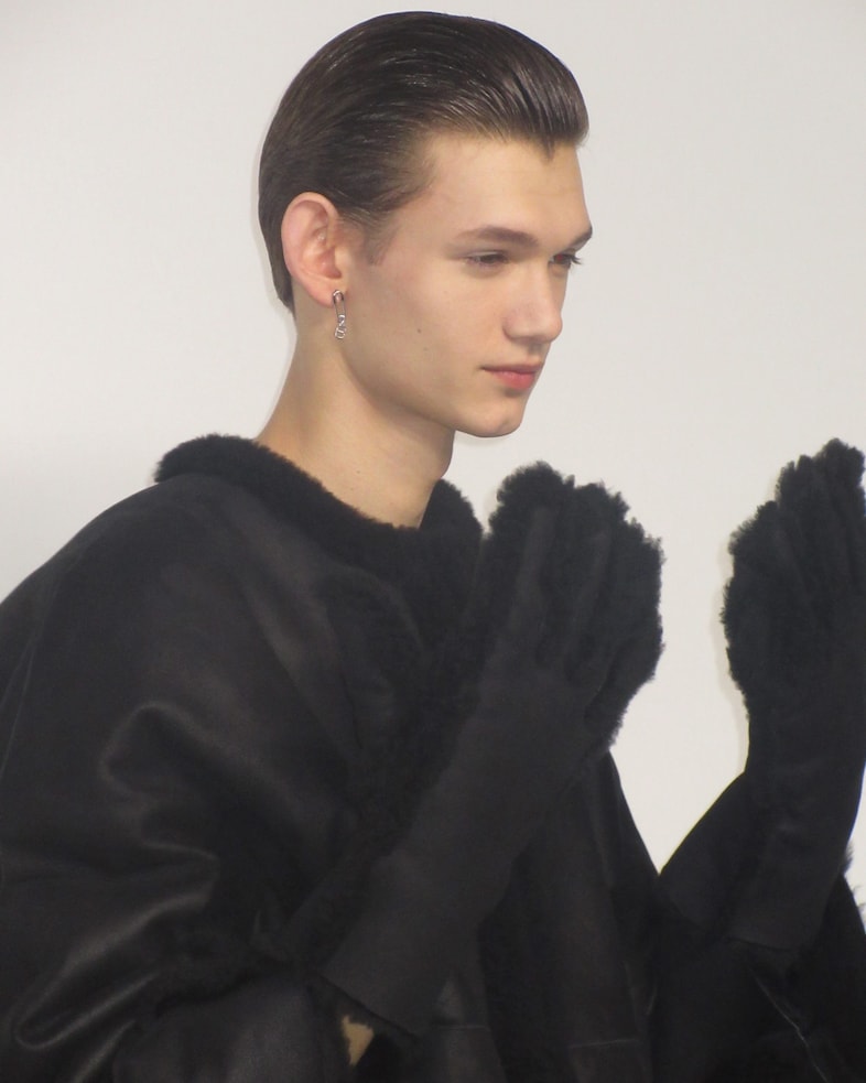 Dior AW25 men’s 10