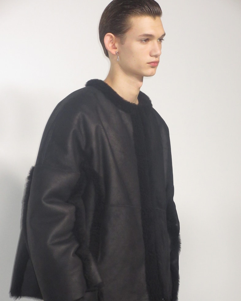 Dior AW25 men’s 11