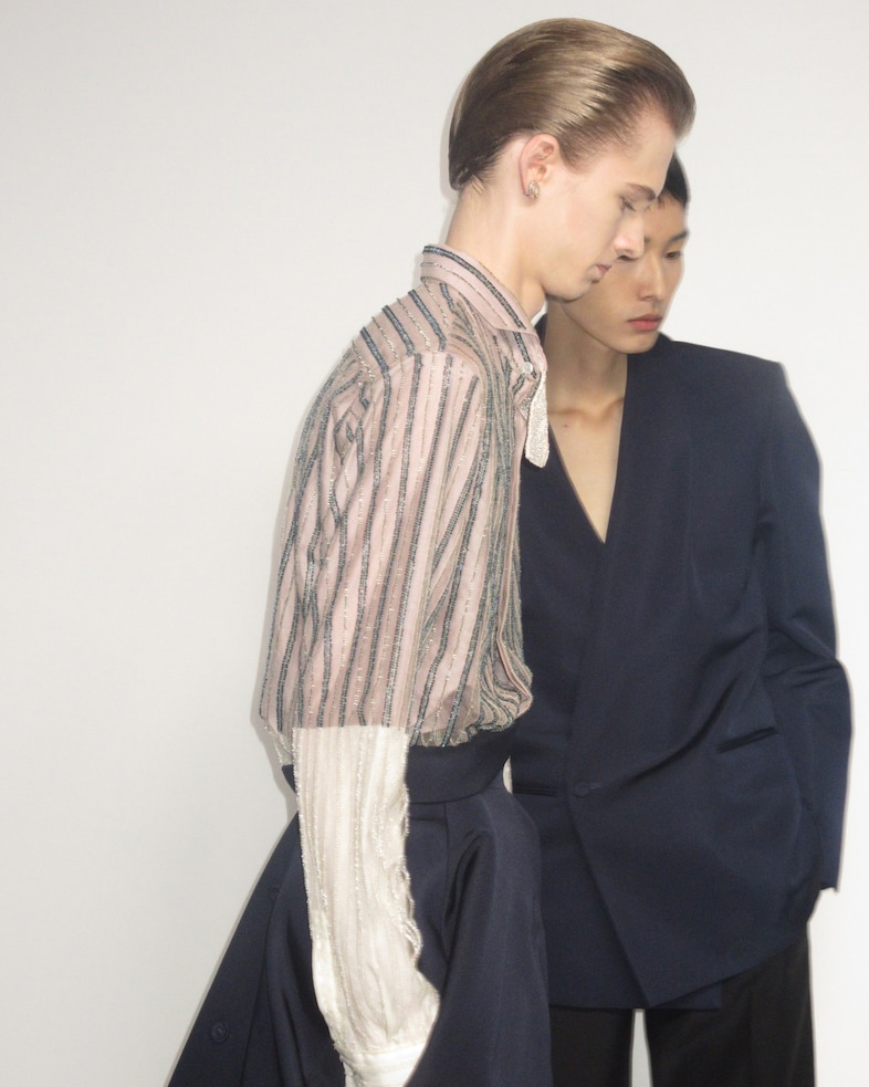 Dior AW25 men’s 14