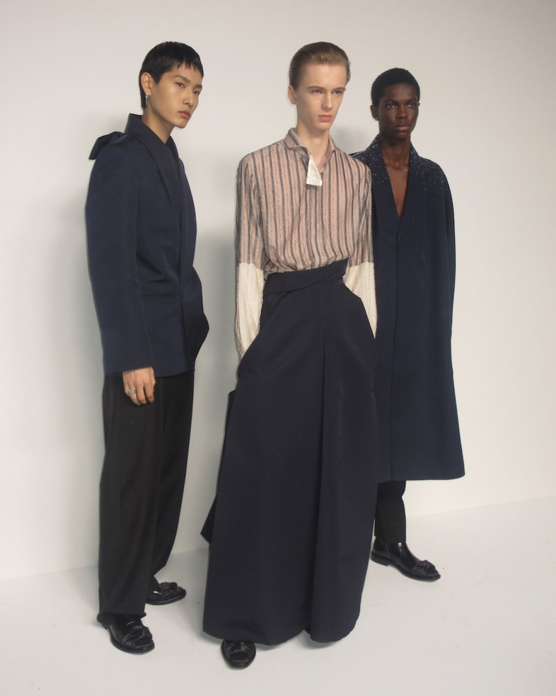 Dior AW25 men’s 15
