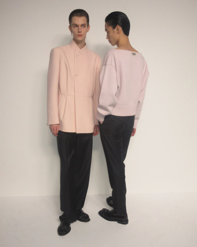 Dior AW25 men’s 19