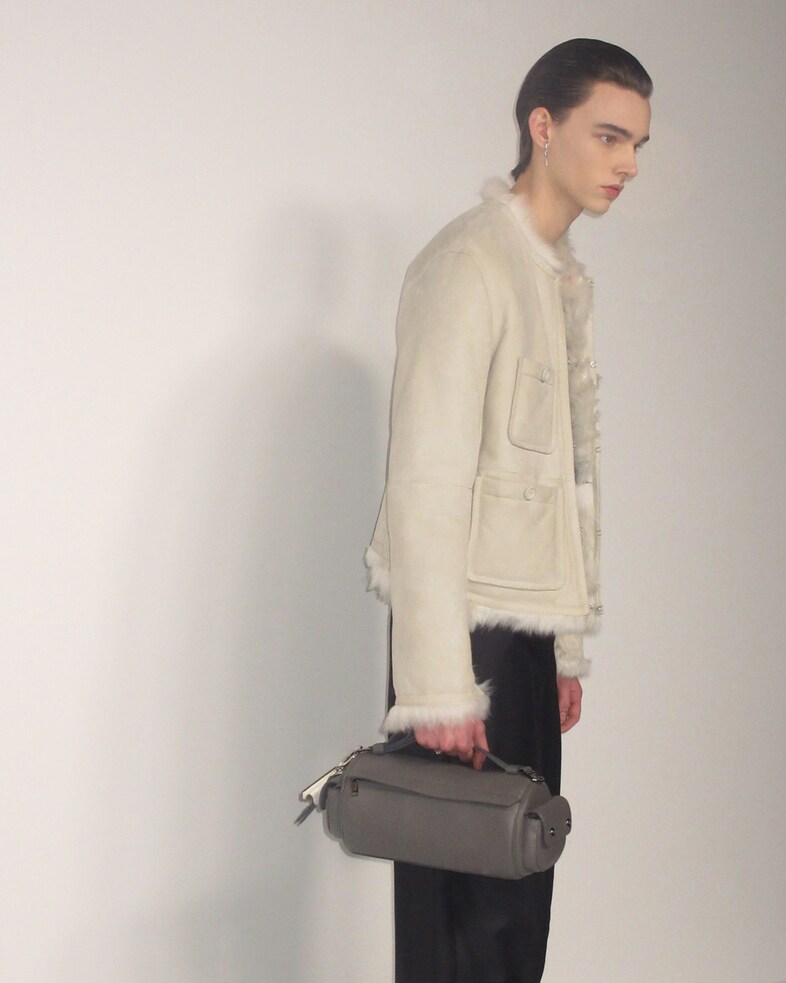 Dior AW25 men’s 21