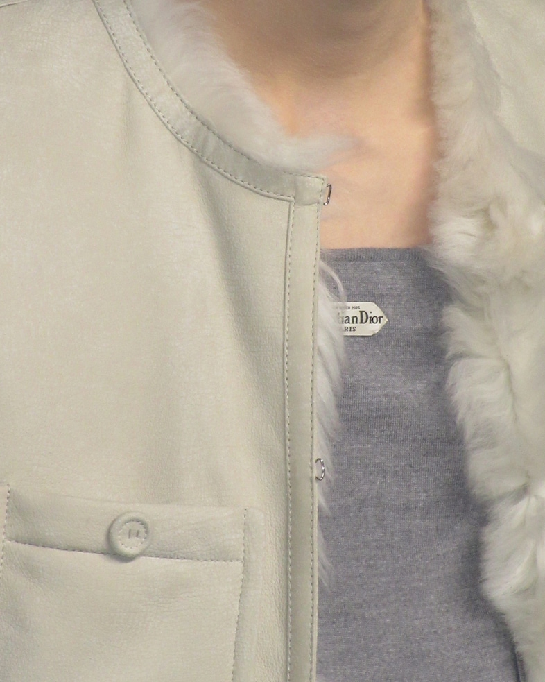 Dior AW25 men’s 23