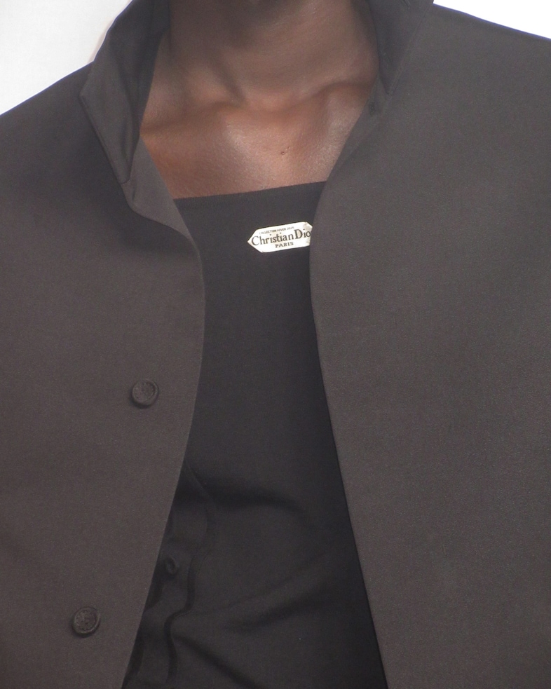 Dior AW25 men’s 25