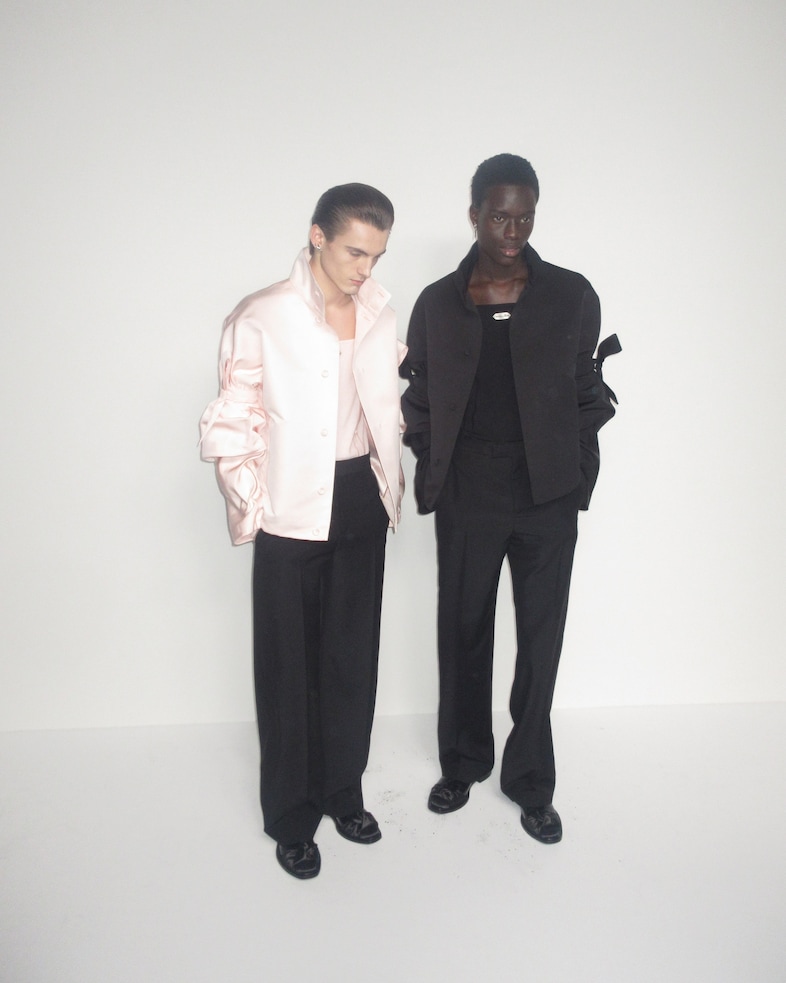 Dior AW25 men’s 26