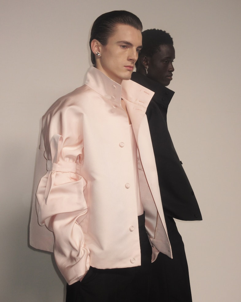 Dior AW25 men’s 27
