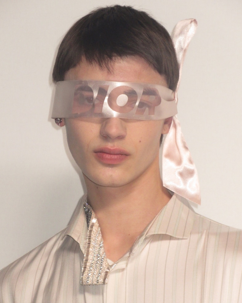 Dior AW25 men’s 29