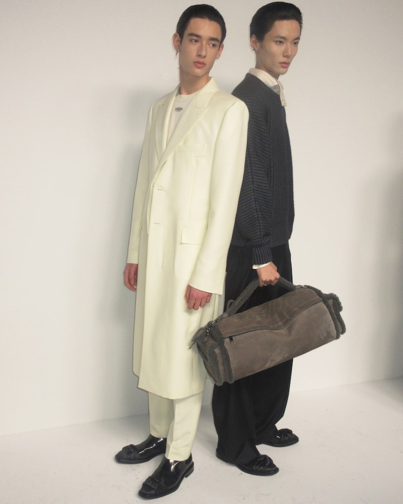 Dior AW25 men’s 32