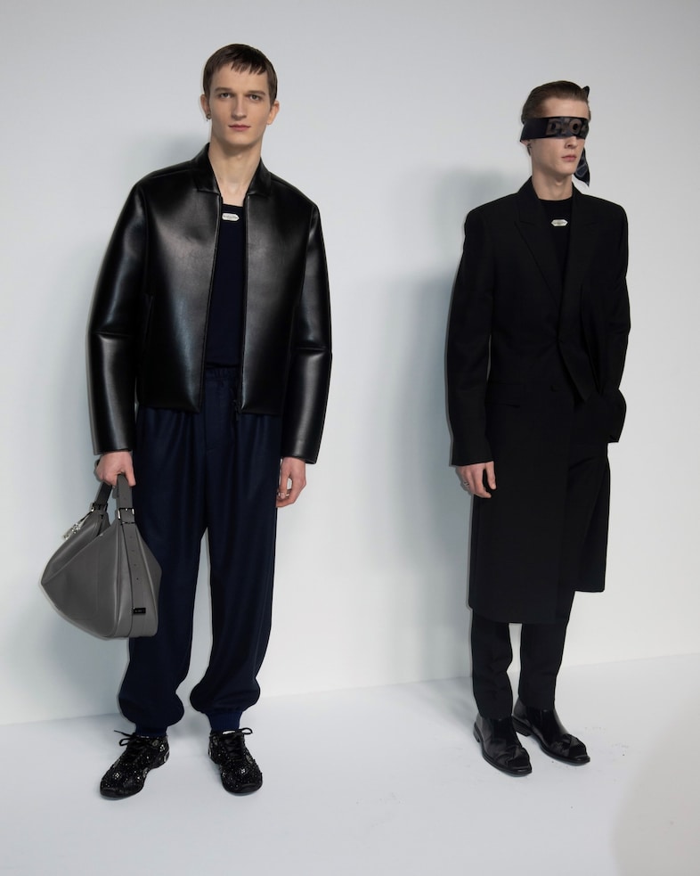 Dior AW25 men’s 37