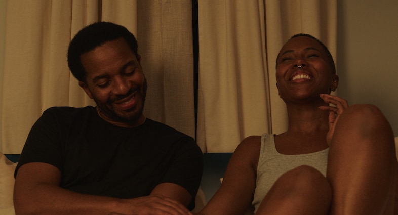 Sundance’s most promising filmmakers share their dating advice