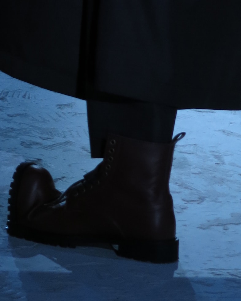 Comme des Gar&#231;ons Homme Plus AW25 19
