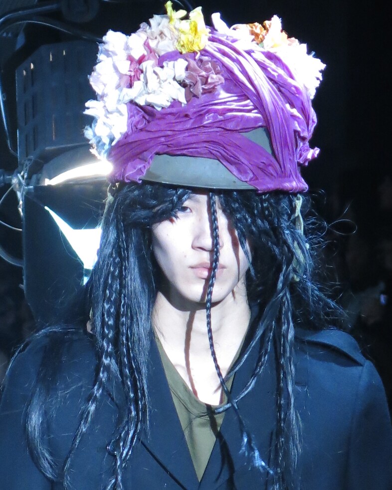 Comme des Gar&#231;ons Homme Plus AW25 20