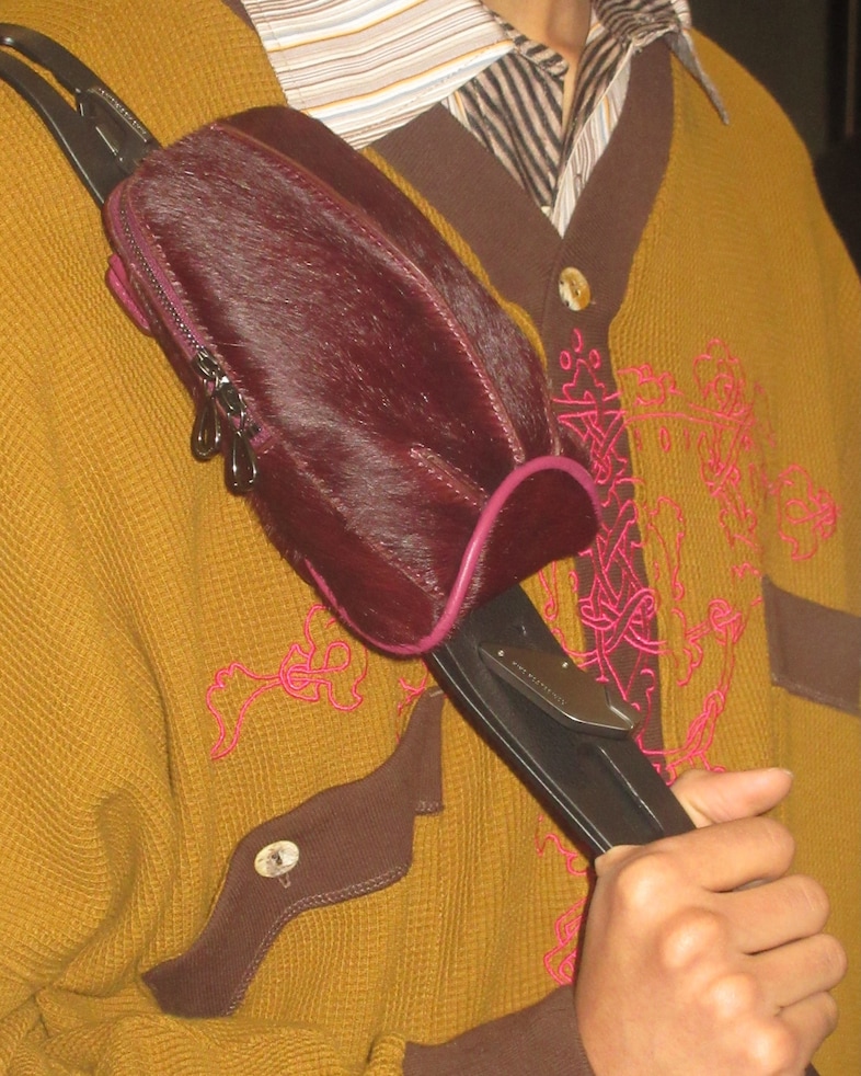 Kiko Kostadinov AW25 26