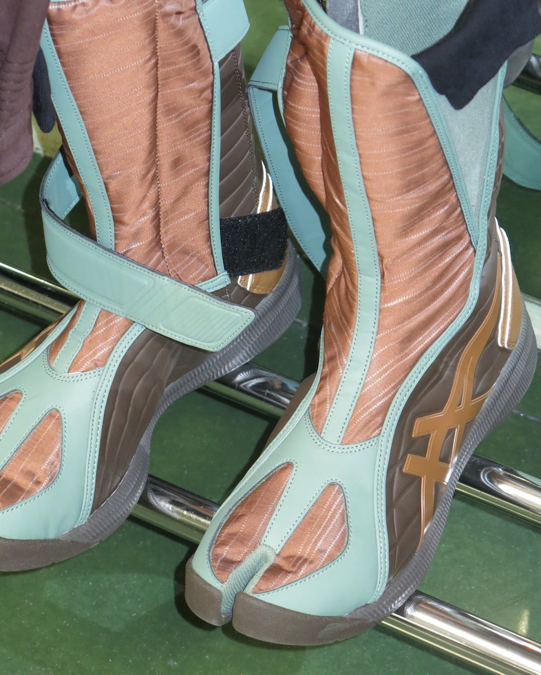 Kiko Kostadinov AW25 32