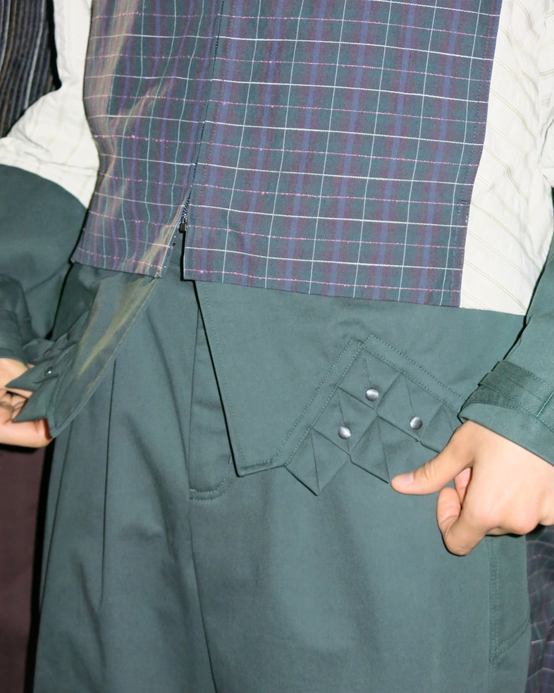 Kiko Kostadinov AW25 45