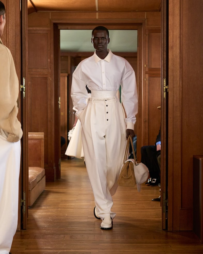 Jacquemus AW25 12