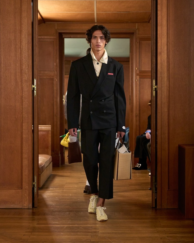 Jacquemus AW25 18