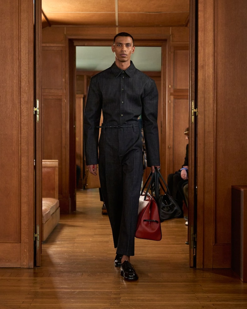 Jacquemus AW25 22