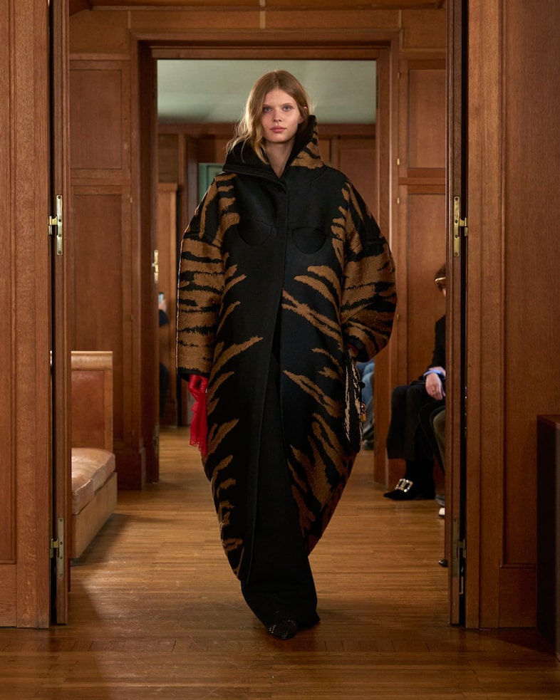 Jacquemus AW25 23